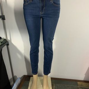 David Bitton Buffalo Jeans